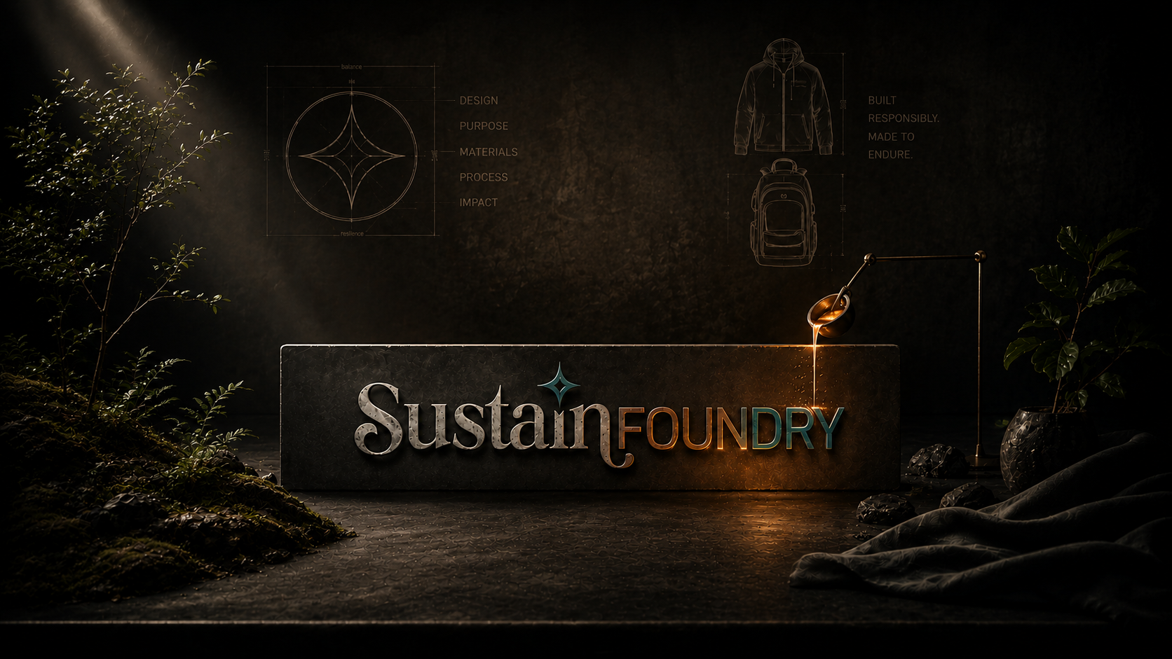 SustainFoundry